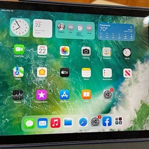 Apple I pad pro 9.7inch